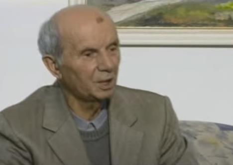 Ljuban Jednak – jedini preživeli masakra u Glini