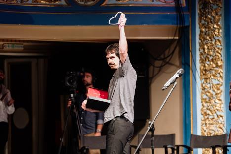 Reditelj Stefan Đorđević