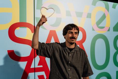 Reditelj Stefan Đorđević