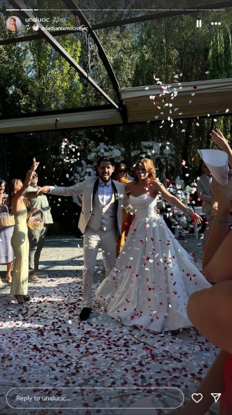 Venčanje Une Lučić i Pavla Popovića.jpg