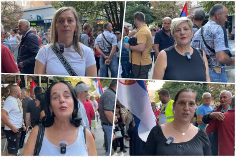 Indjija zjave Građani protiv blokada