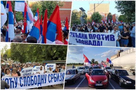 Građani protiv blokada