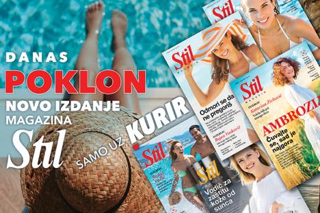 MAGAZIN STIL