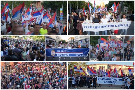 Građani protiv blokada