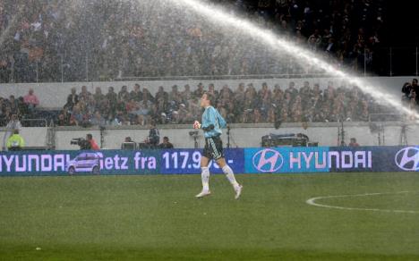 Robert Enke