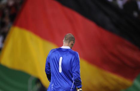 Robert Enke