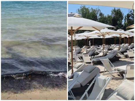 Potrebna rezervacija za ulazak na plažu