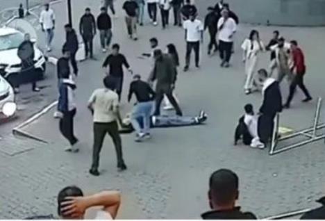 Arsenij Jerošević, smrt fudbalera