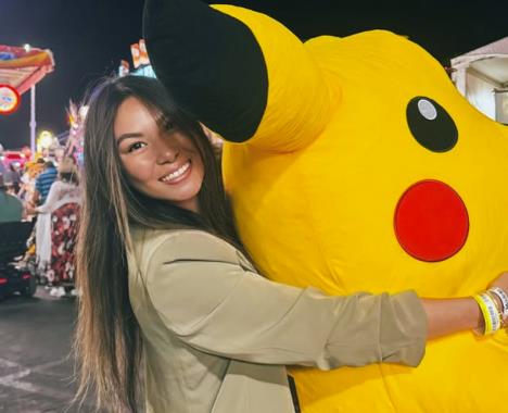 Lajsi Guo, najmlađa milijarderka na svetu, govori o svojoj dnevnoj rutini