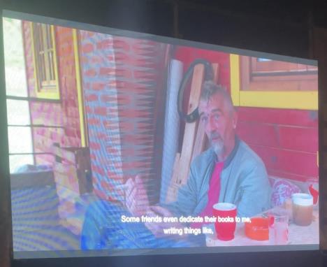 Bane Bjelica Zemunfest