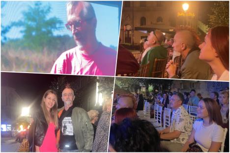 Bane Bjelica na Zemunfestu