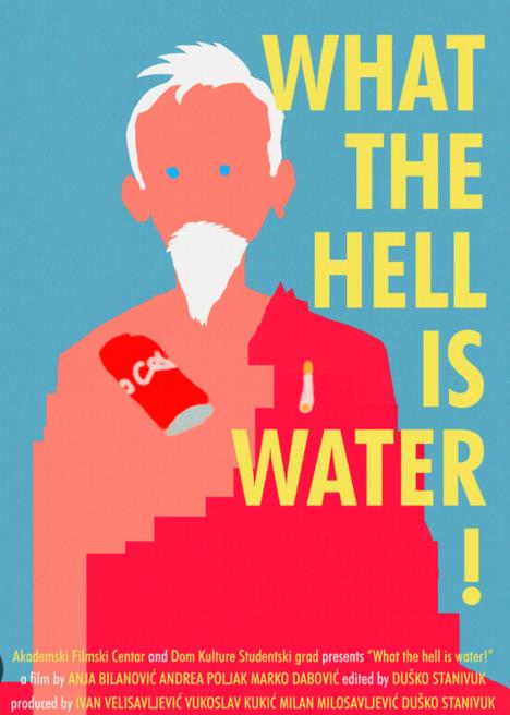 Crtani film Baneta Bjelice