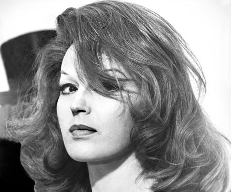 Silvana Mangano, italijanska diva