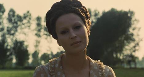 Silvana Mangano, italijanska diva