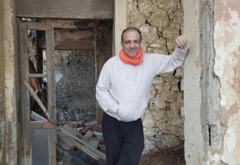 Grčki glumac zbog priznanja ocu da je gej bio je zlostovljan