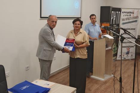 Zahvalnica Gradu Kruševcu.jpg