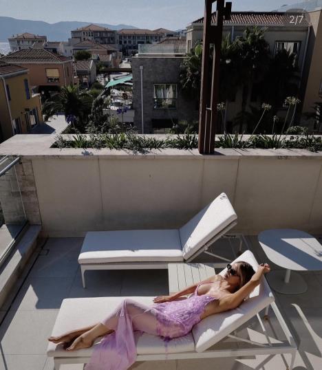 Luka i Sofija u Atini iznajmljuju stan za 3.000 evra mesečno