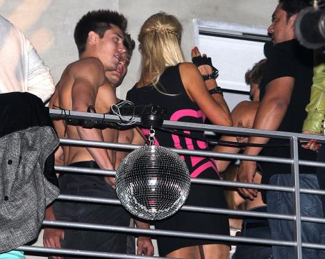 Paris Hilton svojevremeno je bila poznata u Holivudu kao jedna od organizatorki najluđih žurki