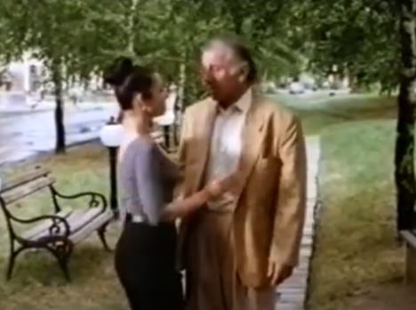 Aleksandra Guberinić, talentovana glumica danas je monahinja u jednom manastiru u Crnoj Gori