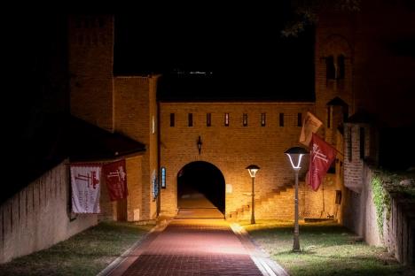 Novi Tvrđava teatar