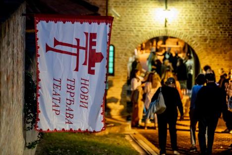 Novi Tvrđava teatar