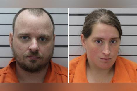 Cherie Walker Dustin Walker