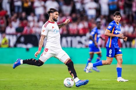 Nemanja Gudelj, Sevilja