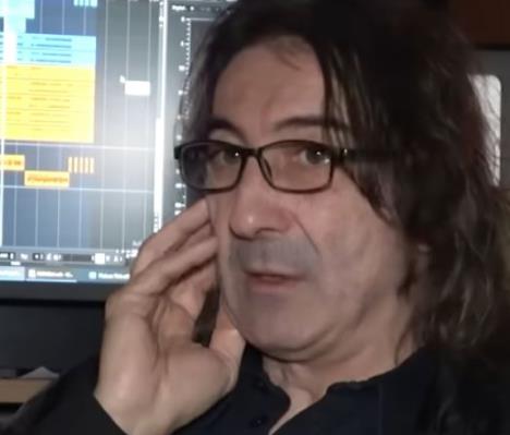 Goran Ratković