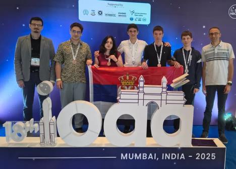 Astronomi iz Srbije osvojili pet medalja u Indiji.jpg