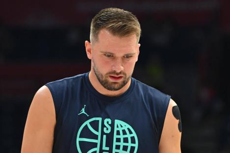 Luka Dončić