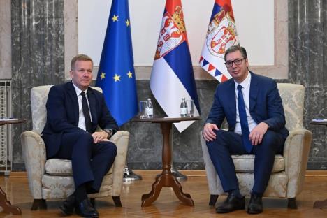 Otvoren razgovor sa Peterom Sorensenom, fokusiran na mogućnosti za nastavak dijaloga sa Prištino(2).jpg