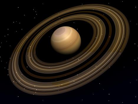 Saturn
