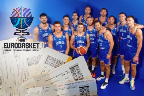 Eurobasket karte
