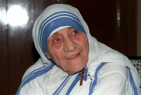 Majka Tereza
