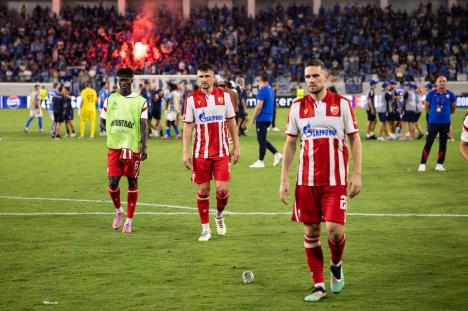 FK Crvena zvezda