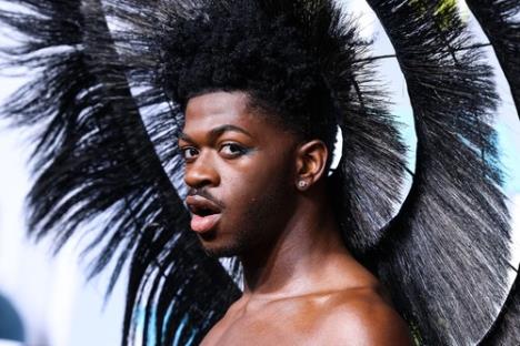 Reper Lil Nas X