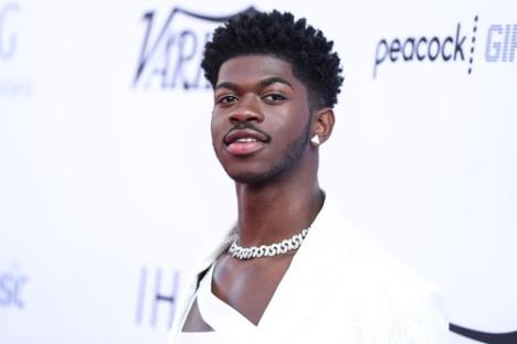 Reper Lil Nas X