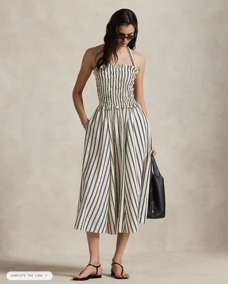 Polo Ralph Lauren haljina u kojoj se verila Tejlor Svift