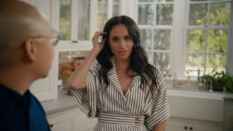 Počinje nova sezona S ljubavlju, Megan