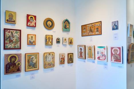 Svetlost Logosa - otvaranje