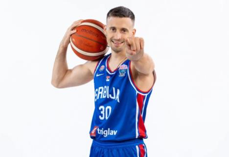 Aleksa Avramović, Eurobasket 2025