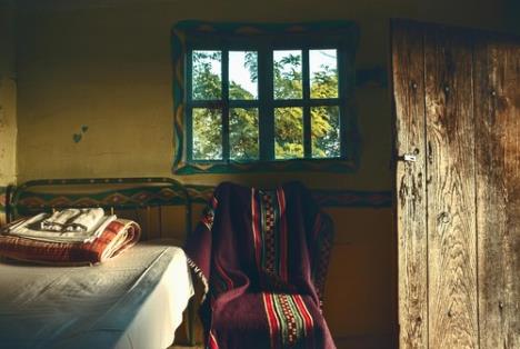 tradicija, stara soba, stara kuća