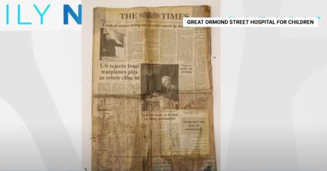 Predmeti iz vremenske kapsule princeze Dajane.jpg