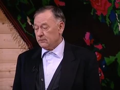 Ispovest Petra Kralja