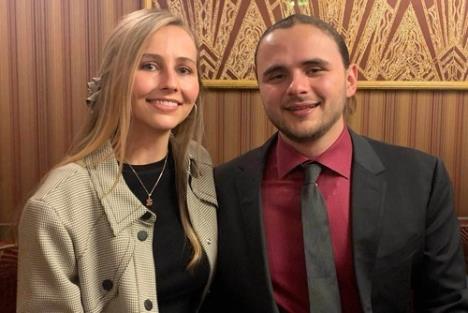 Princ Džekson se verio