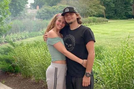 Princ Džekson se verio