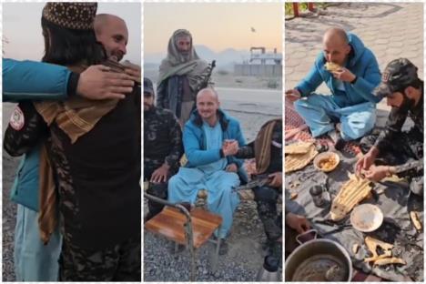 Dragan Šibalić biciklista talibani