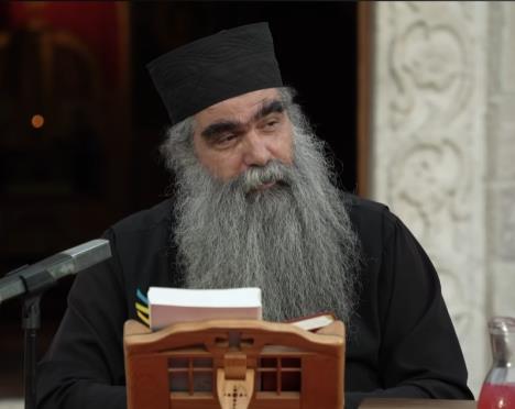 Otac Rafailo Boljević