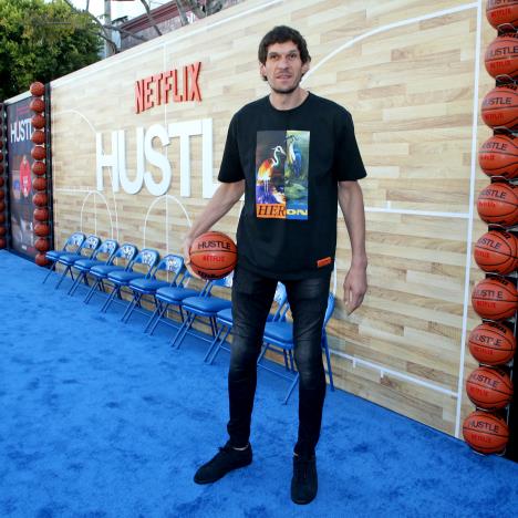 Boban Marjanovic