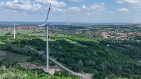 EPS Vetropark Kostolac